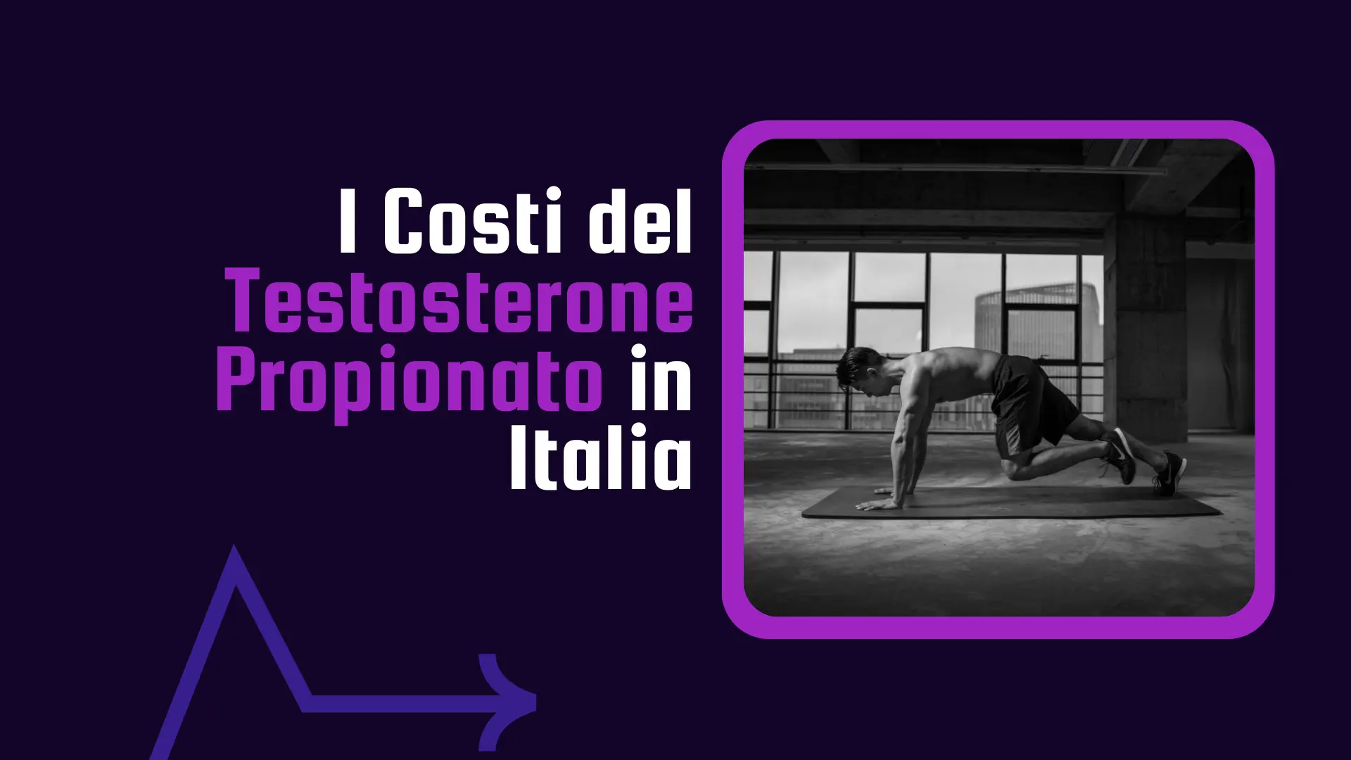 Analisi dei Costi del Testosterone Propionate negli Italia Analisi dei Costi del Testosterone Propionate negli Italia