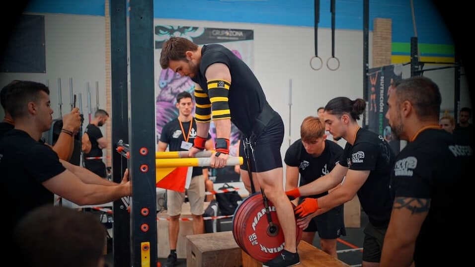 Streetlifting Online Coaching Streetlifting Online Coaching